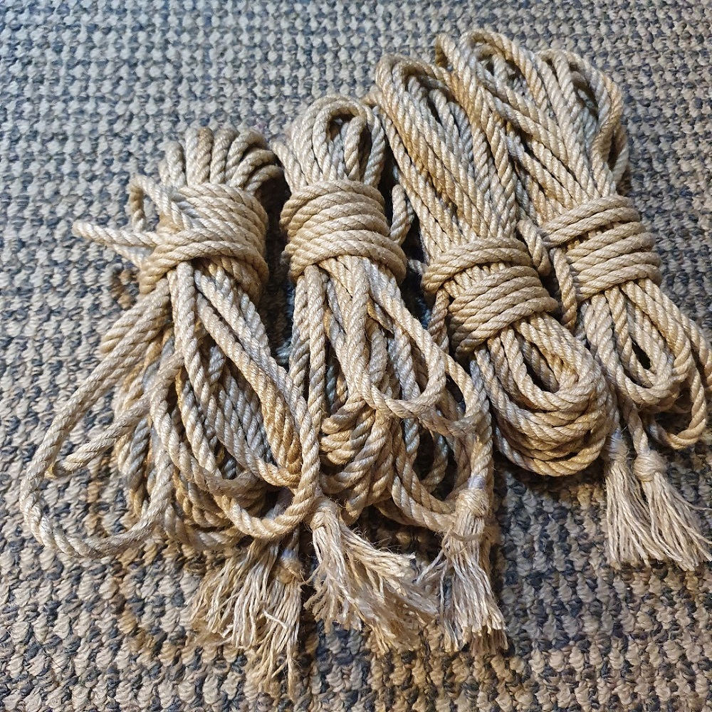 rope-stock