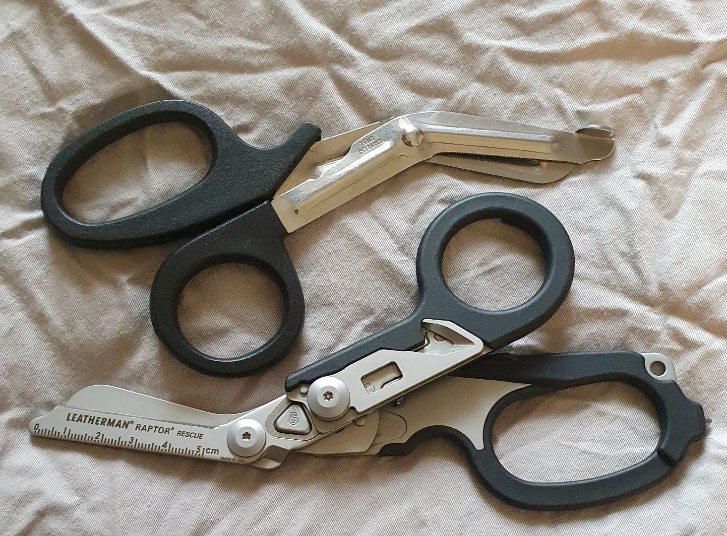 scissors